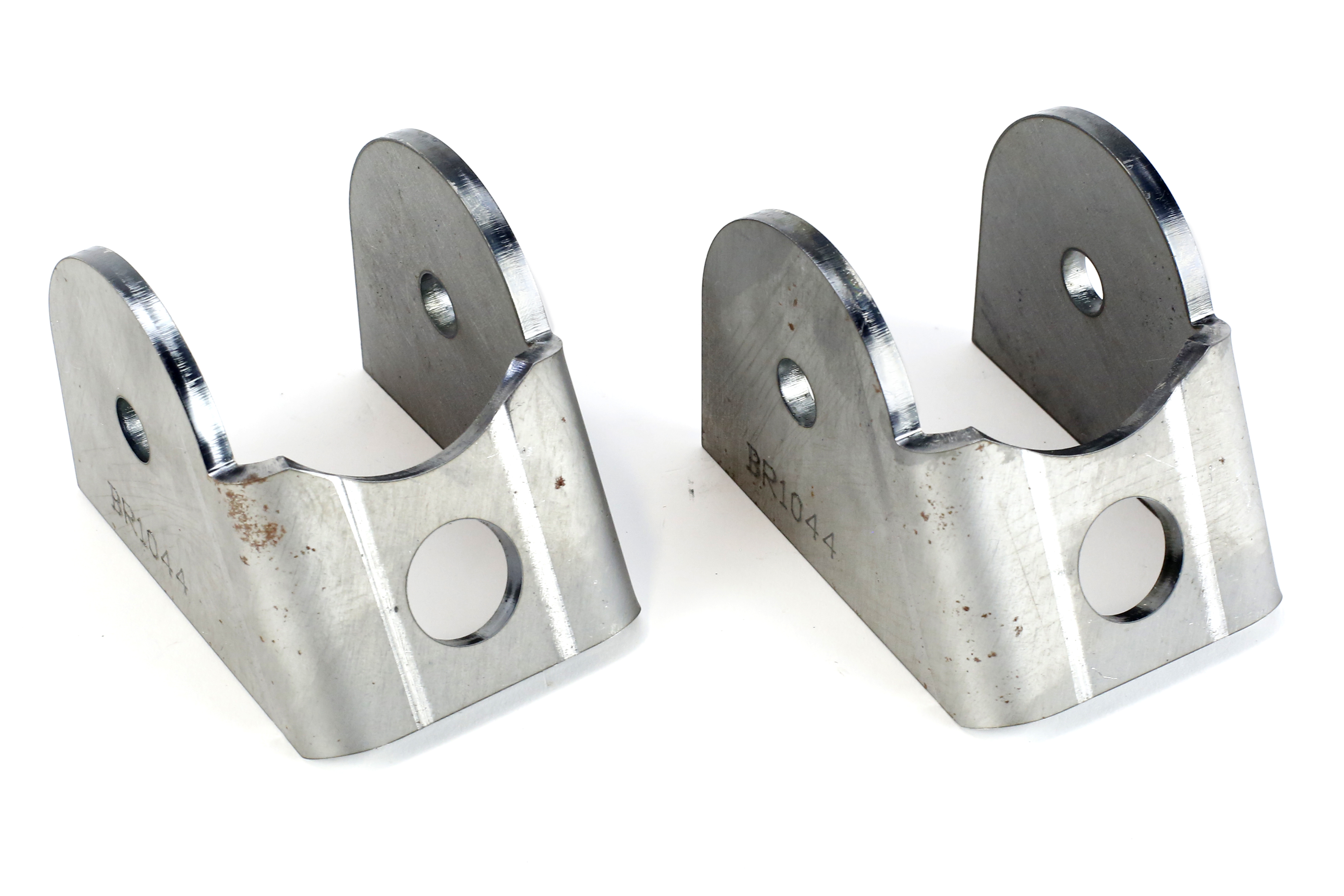 Artec Industries Truss Upper Link Mounts 2.63in - LJ/TJ