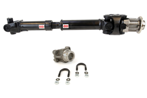 Coast Driveline 1310 Drive Shaft Kit Rear - JK