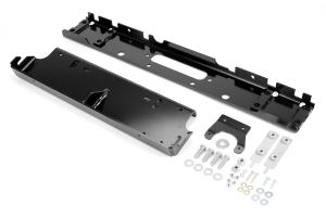 AEV Winch Mount Kit COD/MOAB Bumpers - JK