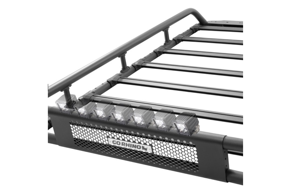 Go Rhino SRM600 Series 65in Modular Roof Rack 