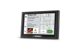 Garmin Drive 52, GPS Navigator 5.5in Display