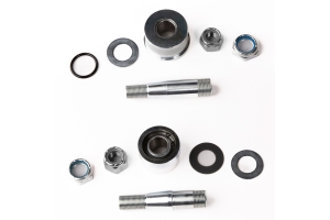 American Iron Off Road Dana 30/44 Ball Joint Delete Kit Gen 2 - JK/TJ/XJ