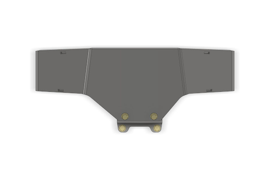 Motobilt Trail Truss for Dynatrac ProRock 80 Axle