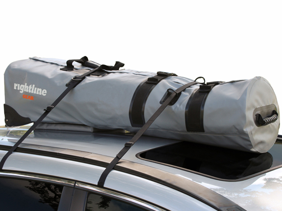 Rightline Gear Car Top Golf Travel Bag