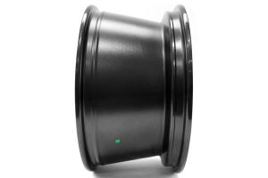 AEV Pintler Wheel Onyx Black 17x8.5 5x5 - JK