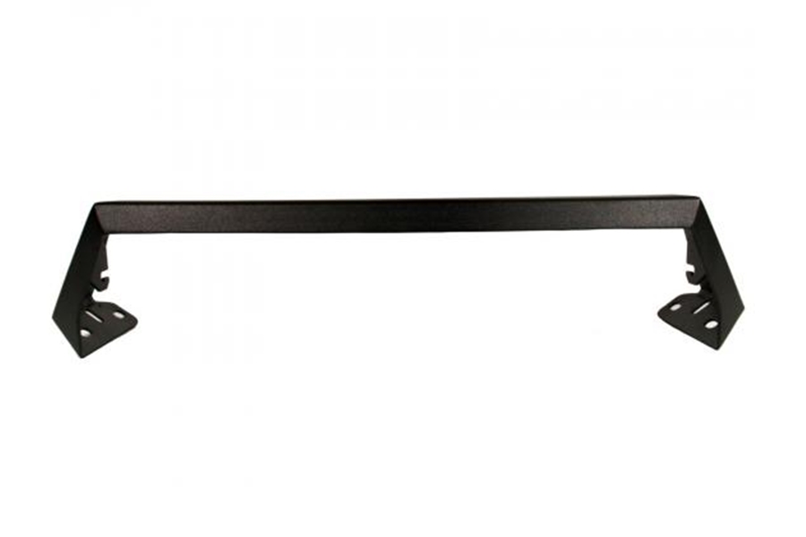 Rock Slide Engineering Shorty Front Bumper w/ Winch Plate - JT/JL