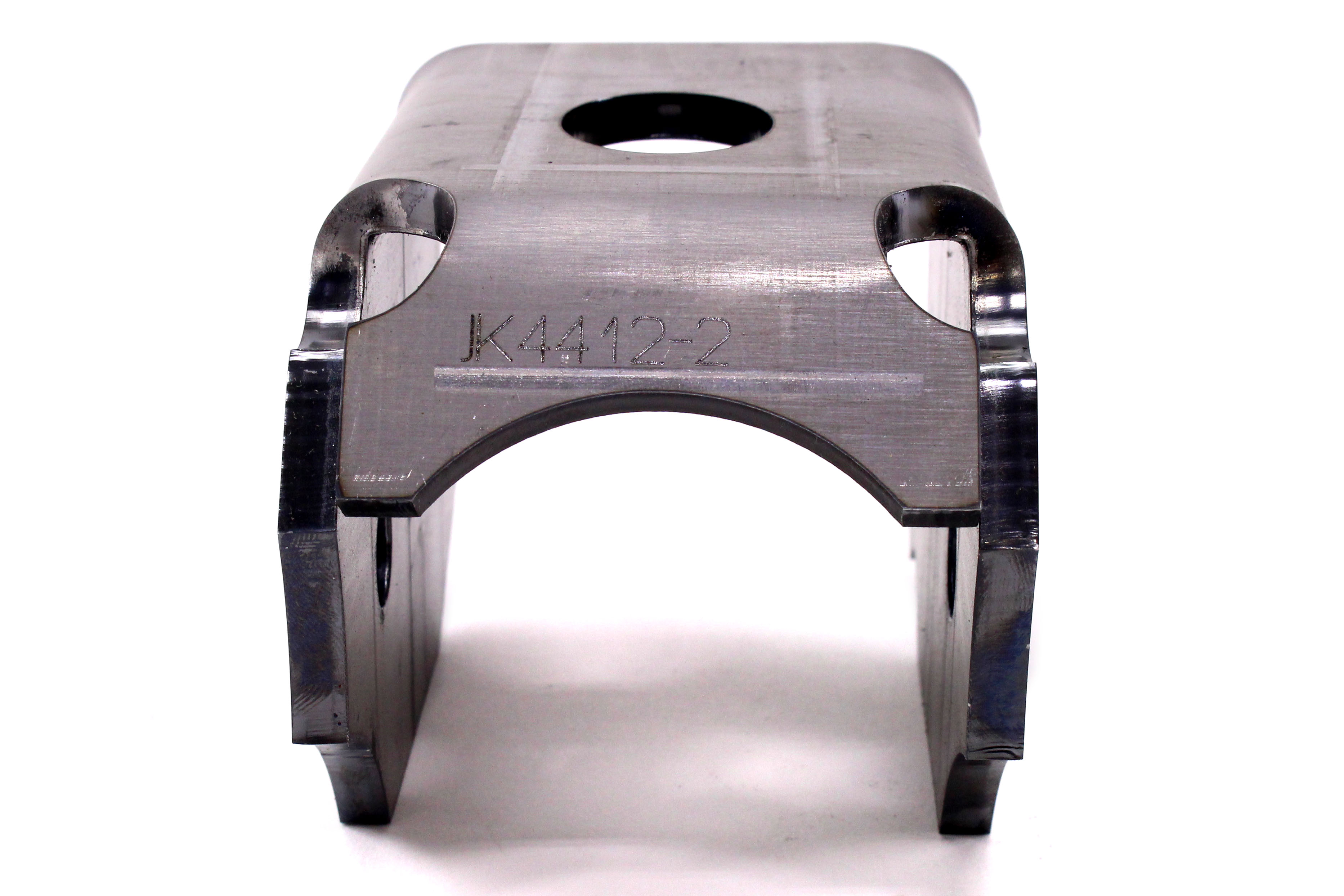 Artec Industries Front Lower Control Arm Brackets - JK