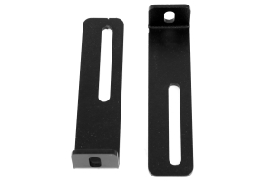 LOD 3rd Brake Light Mount, Black - JK