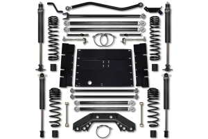 Rock Krawler 3.5in X Factor Long Arm Stage 1 Lift Kit - LJ