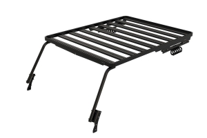 Front Runner Outfitters Extreme Roof Rack Kit - JK 2Dr