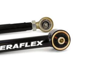 Teraflex JK Flexarm Kit Front Lower Control Arms - JK