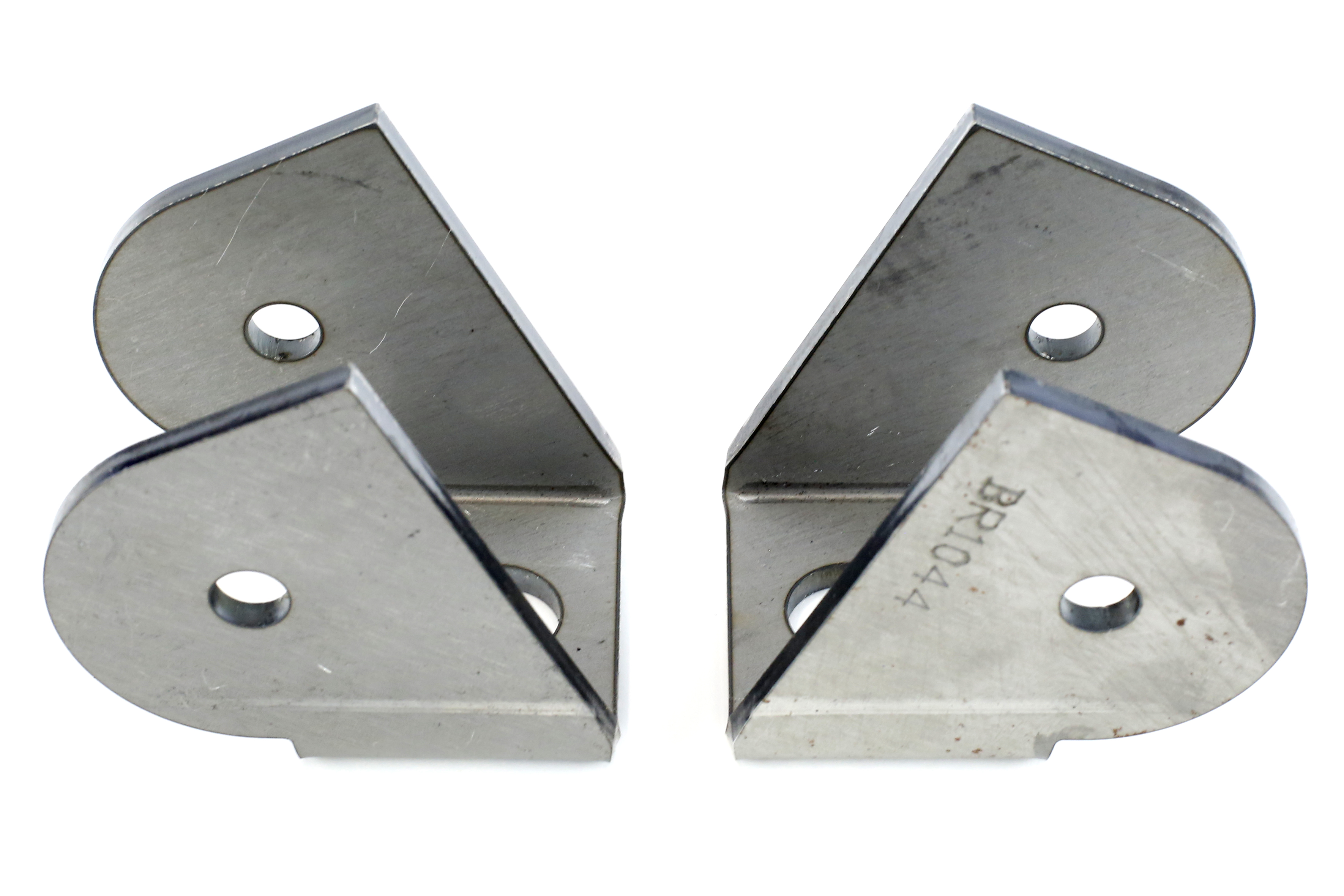 Artec Industries Truss Upper Link Mounts 2.63in - LJ/TJ