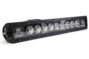 Rigid Industries Radiance 20in Green Back-Light