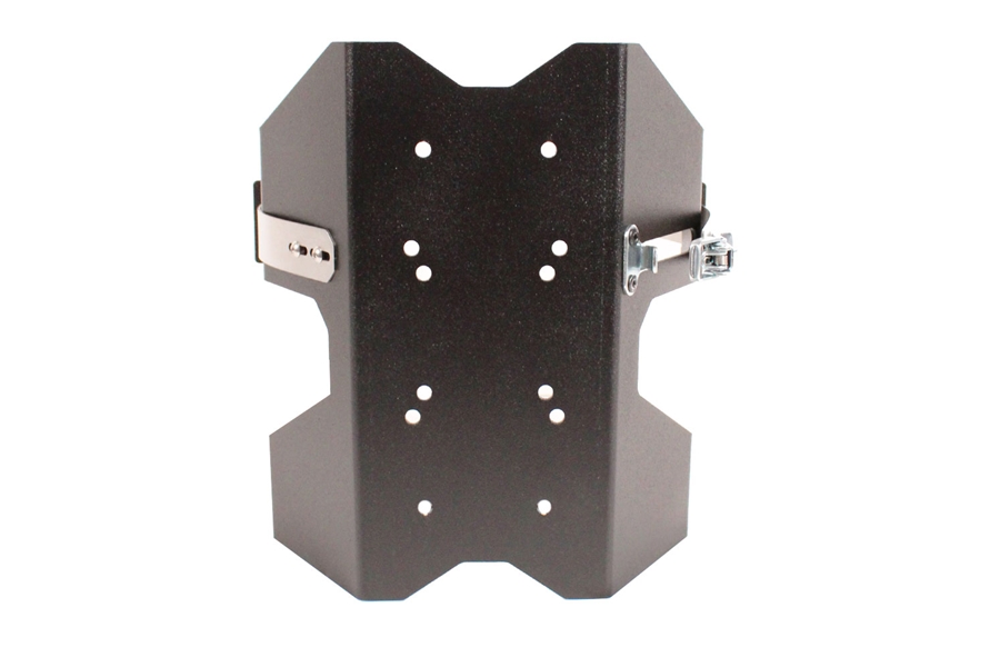 Rock-Slide Engineering Propane Tank Holder 