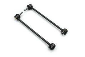 Teraflex JK 6in Rear Swaybar Link Kit, Pair - JK