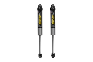 ADS Mesa 2.5 Series Rear Shocks (4-6in Lift) - JK