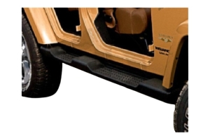 Mopar OE Side Steps - JK 2dr