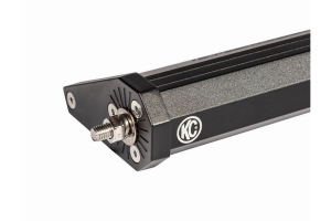 KC HiLiTES 50in Xross Bar Overhead Universal 