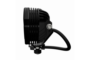 KC HiLites Flex ERA 3 Spot Beam LED Light - Single 