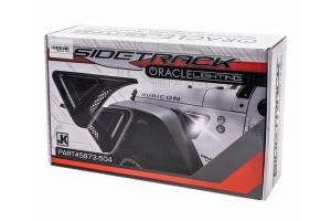 ORACLE Sidetrack LED Lighting System  - JK