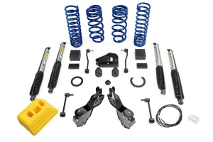 AEV 3in DualSport RT Lift Kit - JL Diesel 