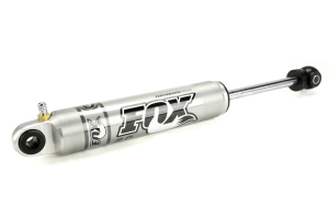 Fox Racing 2.0 Performance Series Steering Stabilizer - LJ/TJ/XJ