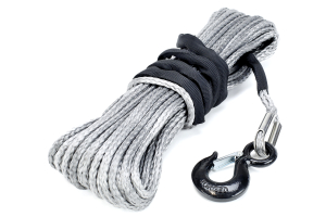 Smittybilt XRC Synthetic Rope 8,000lbs