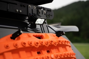Diode Dynamics SSC2 Sport 2in LED Pods, ABL White - Spot