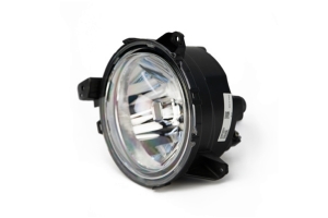 Rugged Ridge Head Light - Driver Side  - JT/JL