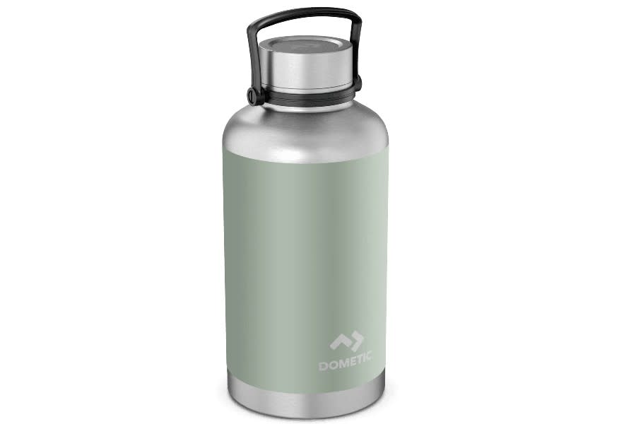 Dometic 64oz Thermo Bottle Moss