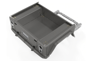 Motobilt Bobbed Replacement Bed Kit - Bare - JT