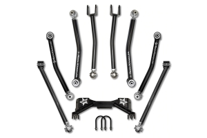 Rock Krawler Pro-X Control Arms Package - JT