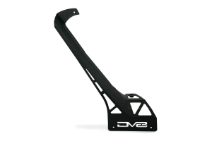 DV8 Offroad A-Pillar Light Bar Mount - JT Mojave / JL 392 Only
