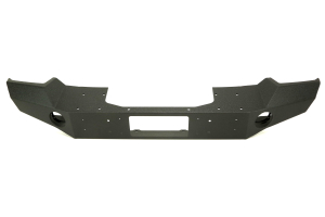 Smittybilt XRC Atlas Bumper Black - JK