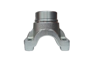 Adams Driveshaft 1350 Series U-Bolt Style Rear Forged Pinion Yoke  - JL Rubicon