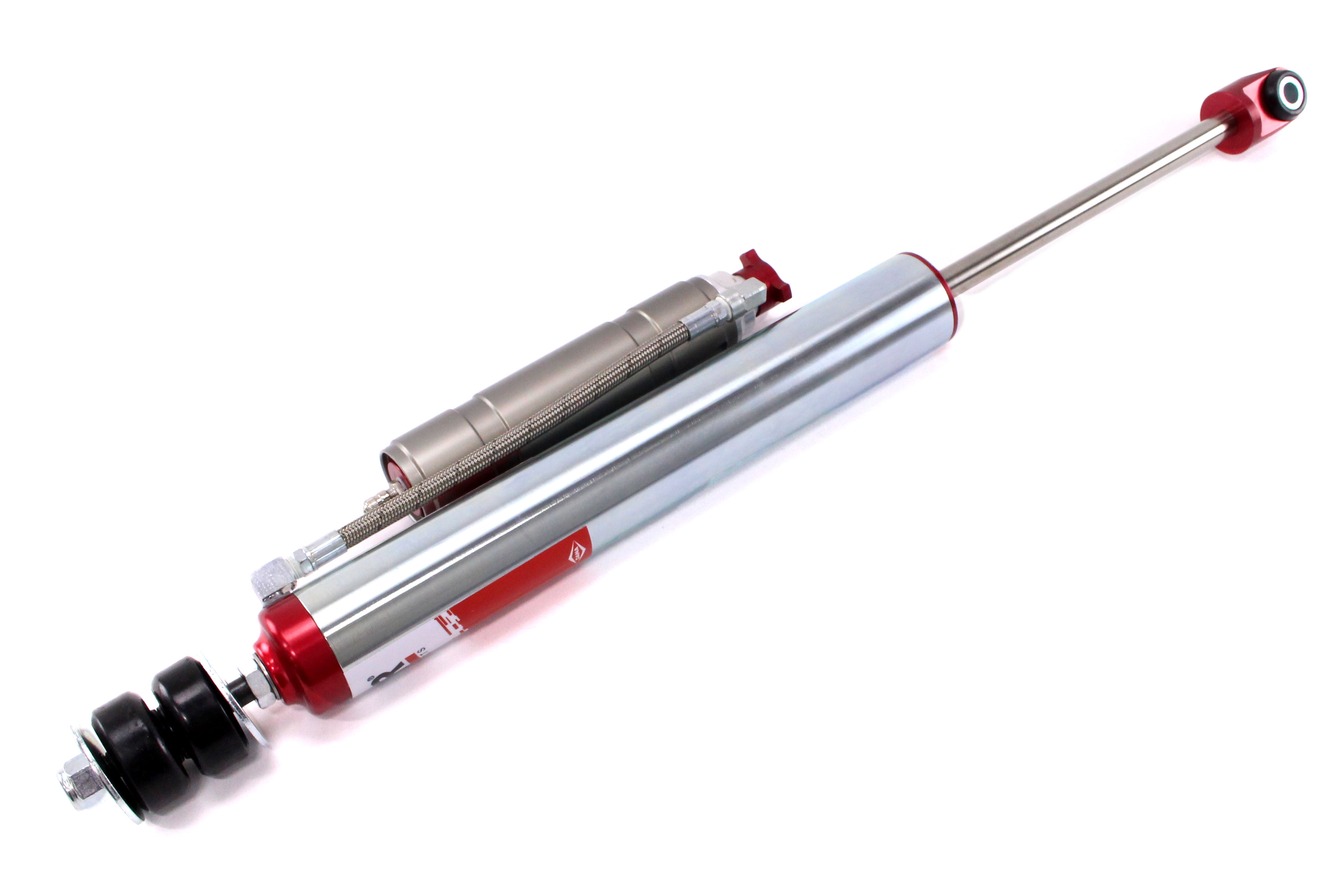 Dana Spicer Performance Adjustable Shock Front 3-5in Lift - JK