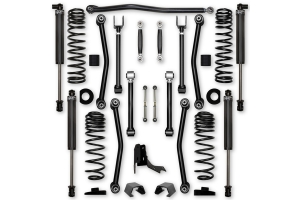 Rock Krawler 3in Ultimate Adventure 'No Limits' Stage 1 Lift Kit - JT