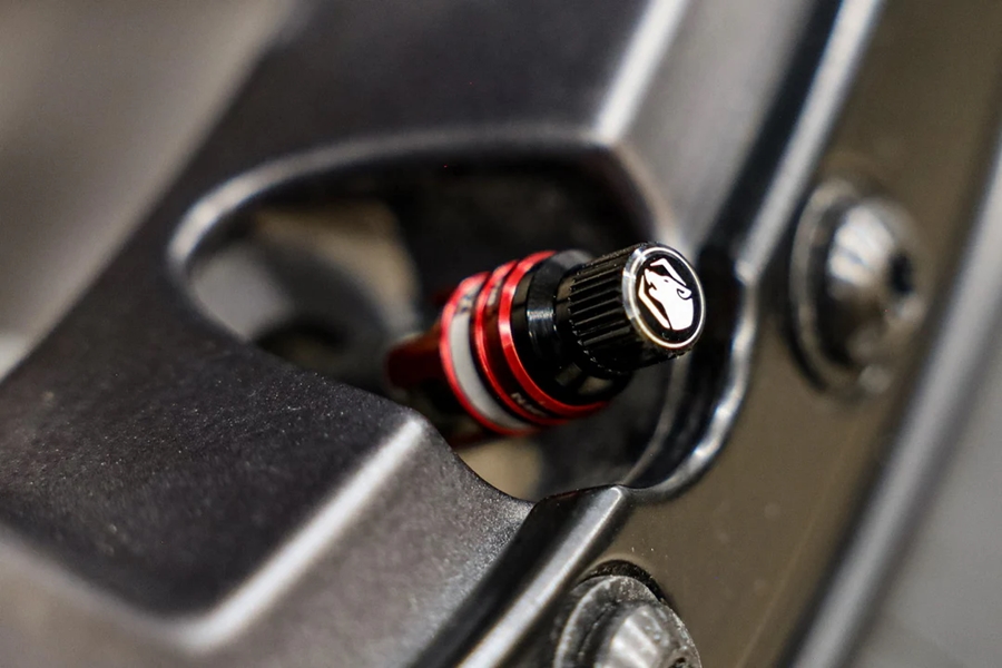 Apex Performance RCV Rapid Connect Valve - Single