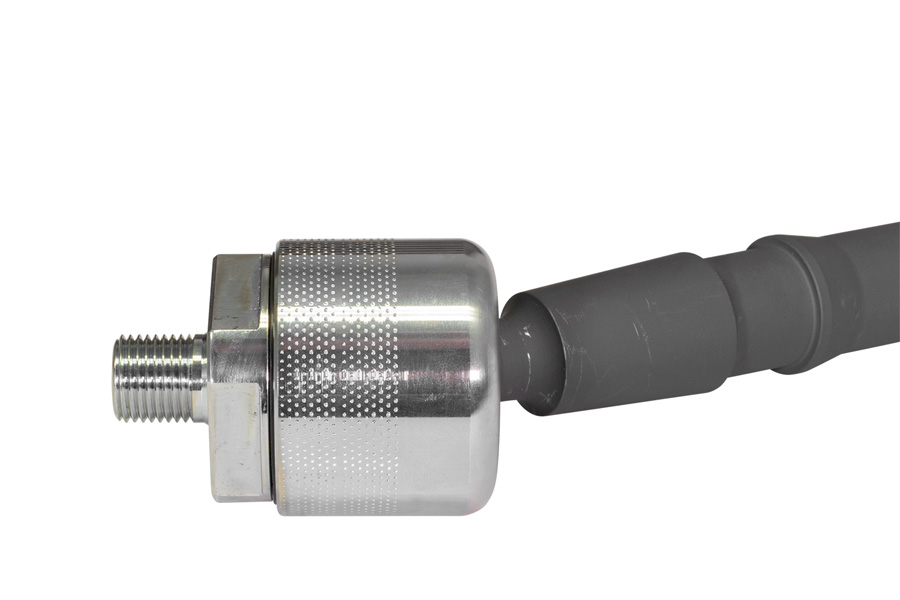 Carli Suspension Steering Tie-Rod System - Bronco 2021+