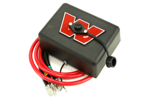 Warn 12v Replacement Control Pack 