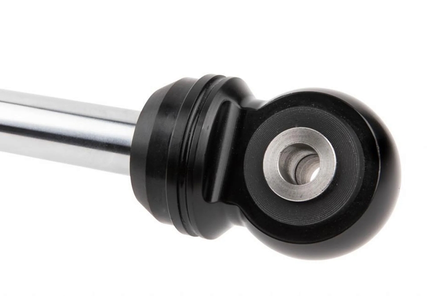 JKS Performance Elite Fox 2.5 Reservoir Rear Shocks - 2-3in Lift - JL