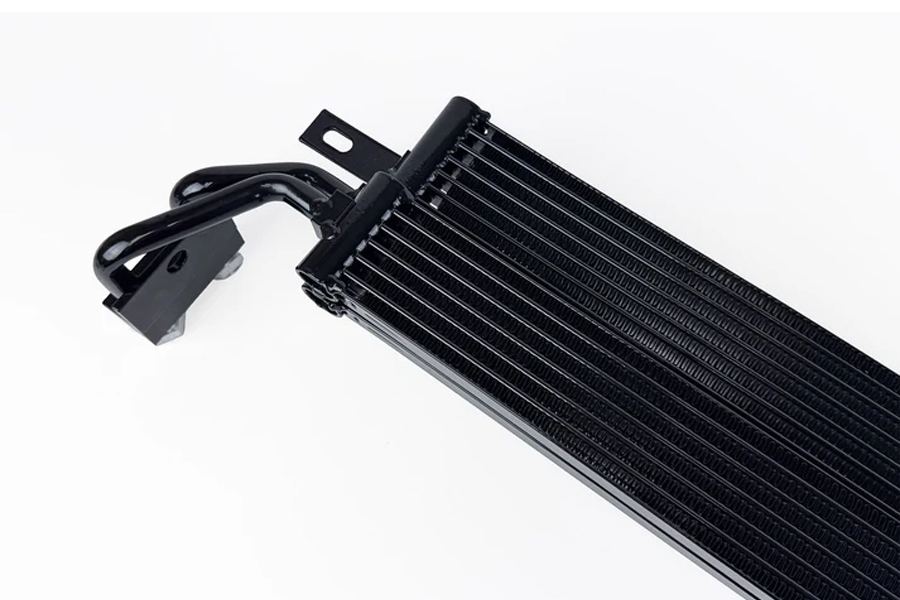 CSF Radiators High-Performance Transmission Oil Cooler - JT/JL