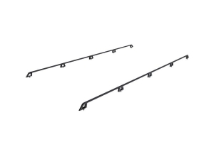 Front Runner Outfitters Expedition Rail Kit - Sides - for 2570mm L Rack