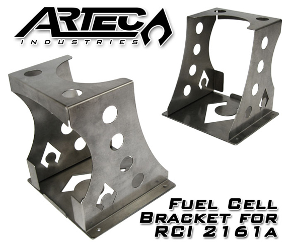 Artec Industries Fuel Cell Mount