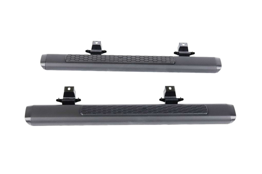 Mopar Tubular Side Step Kit - JL 2Dr