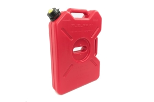 Roto Pax FuelpaX 2.5 Gallon Gas Can