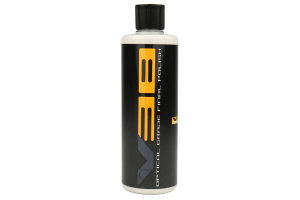 Chemical Guys GAP_V38_16 - V38 Optical Grade Final Polish (16 oz)