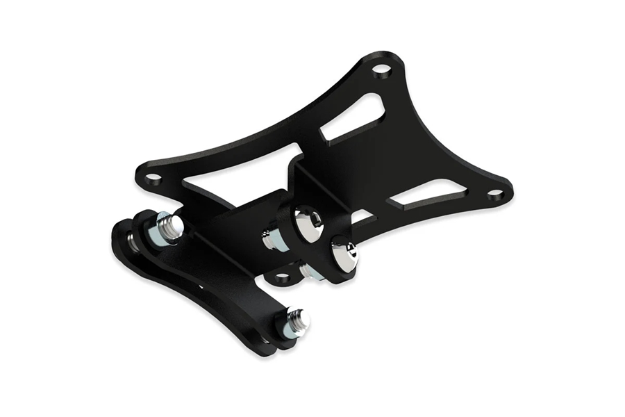 Artec Industries Bellypan ARB Air Tank Mount - JT/JL