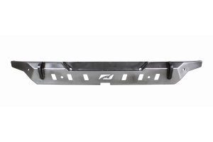 Motobilt Crusher Series Rear Bumper w/ Spare Tire Cut Out  - JL 