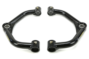 Icon Vehicle Dynamics Upper Control Arm Kit - 2011+ GM 2500HD/ 3500 Chevy